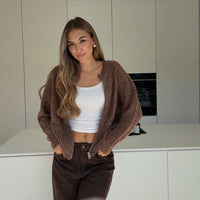 CARDIGANS